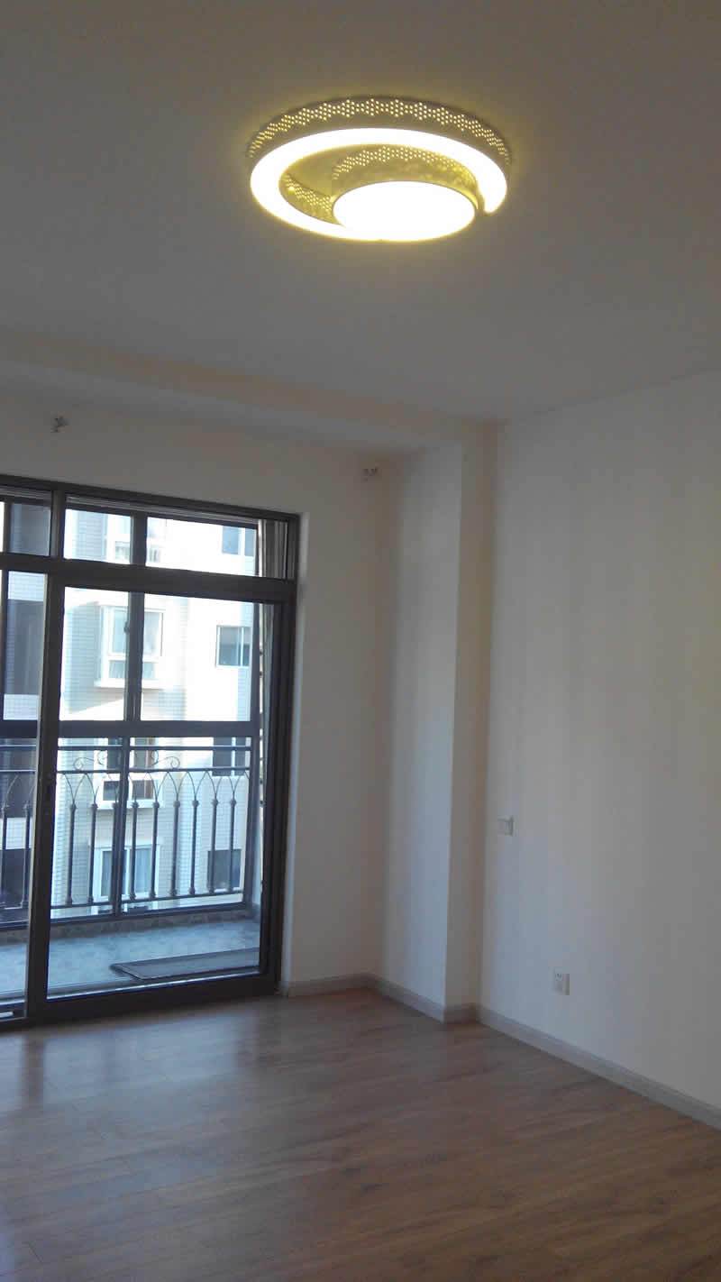 采莲郡局部改造翻新现场照片3