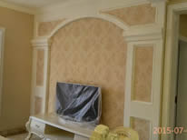 鑫都韵城样品房